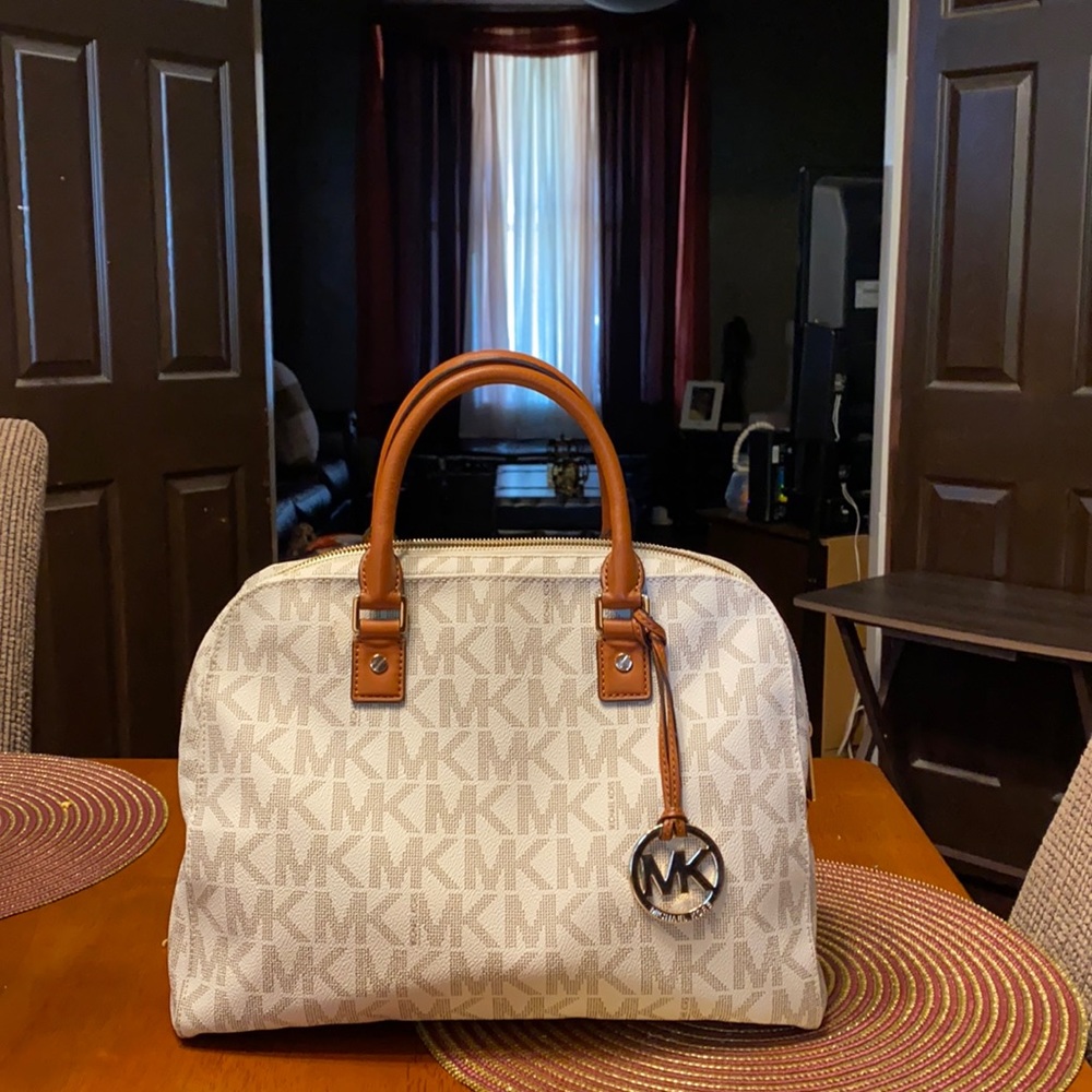 Michael Kors handbag